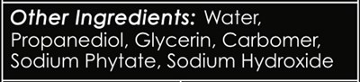 Inactive Ingredients (Inactive Ingredients)